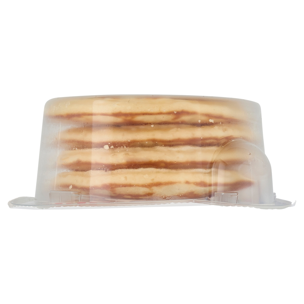 Milk Fluffy Pancakes 4 x 40 g